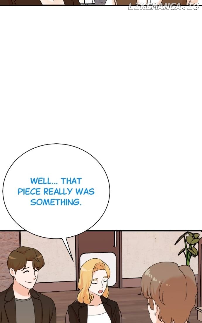 Read Second Life Producer ENGLISH Manga Online