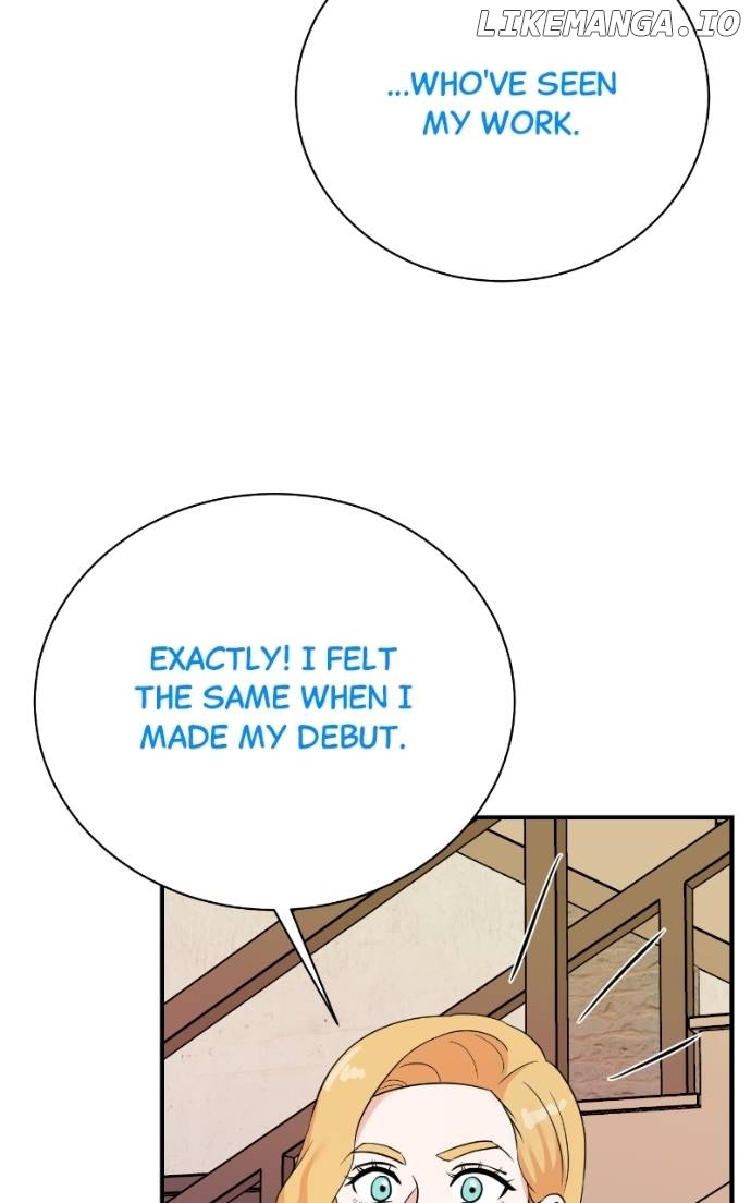 Read Second Life Producer ENGLISH Manga Online