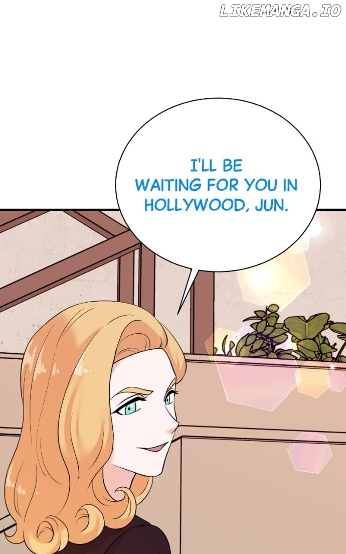 Read Second Life Producer ENGLISH Manga Online