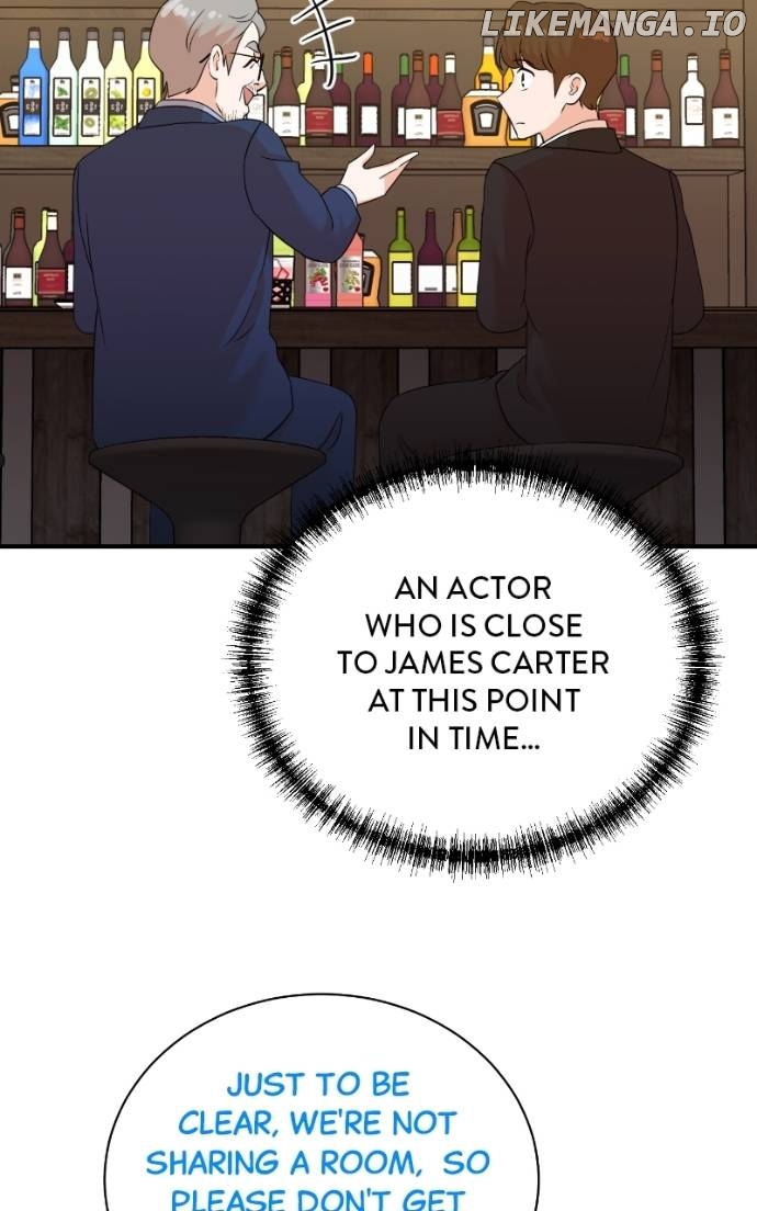 Read Second Life Producer ENGLISH Manga Online