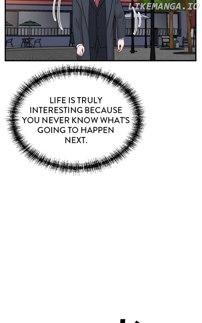 Read Second Life Producer ENGLISH Manga Online