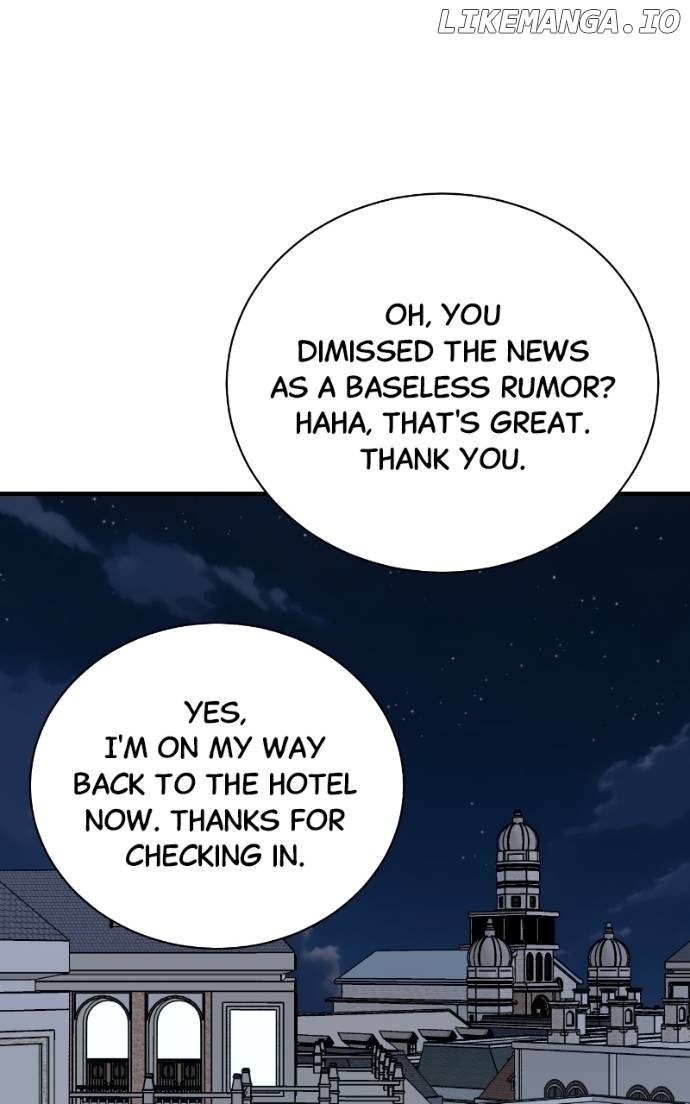 Read Second Life Producer ENGLISH Manga Online