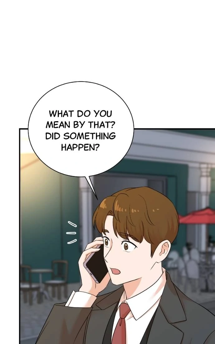 Read Second Life Producer ENGLISH Manga Online