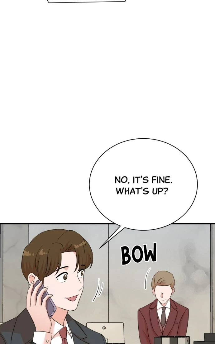 Read Second Life Producer ENGLISH Manga Online