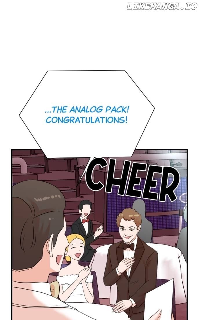 Read Second Life Producer ENGLISH Manga Online