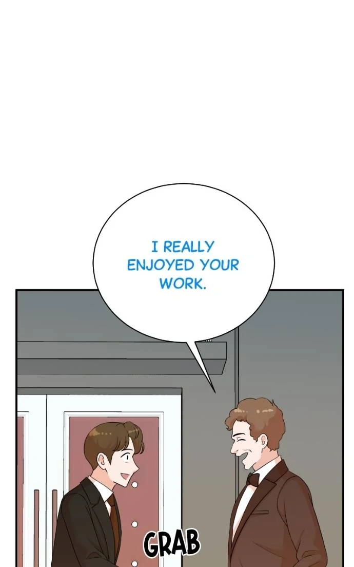 Read Second Life Producer ENGLISH Manga Online