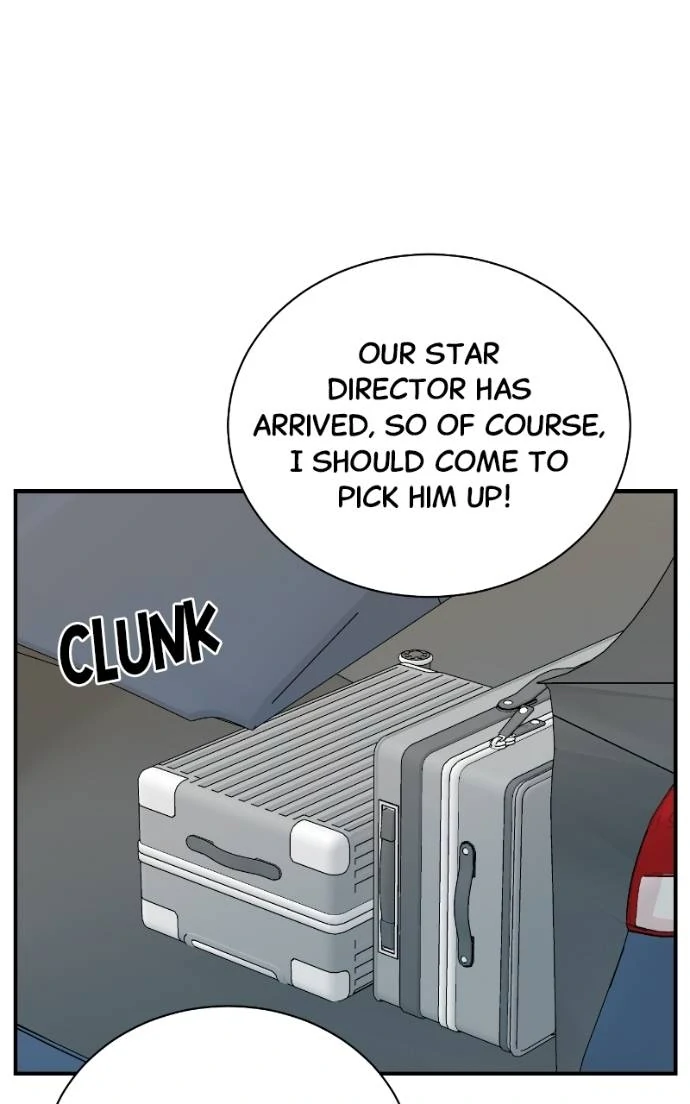 Read Second Life Producer ENGLISH Manga Online