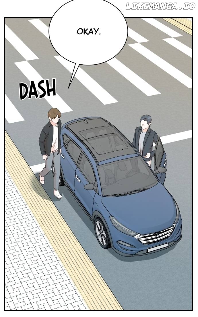 Read Second Life Producer ENGLISH Manga Online