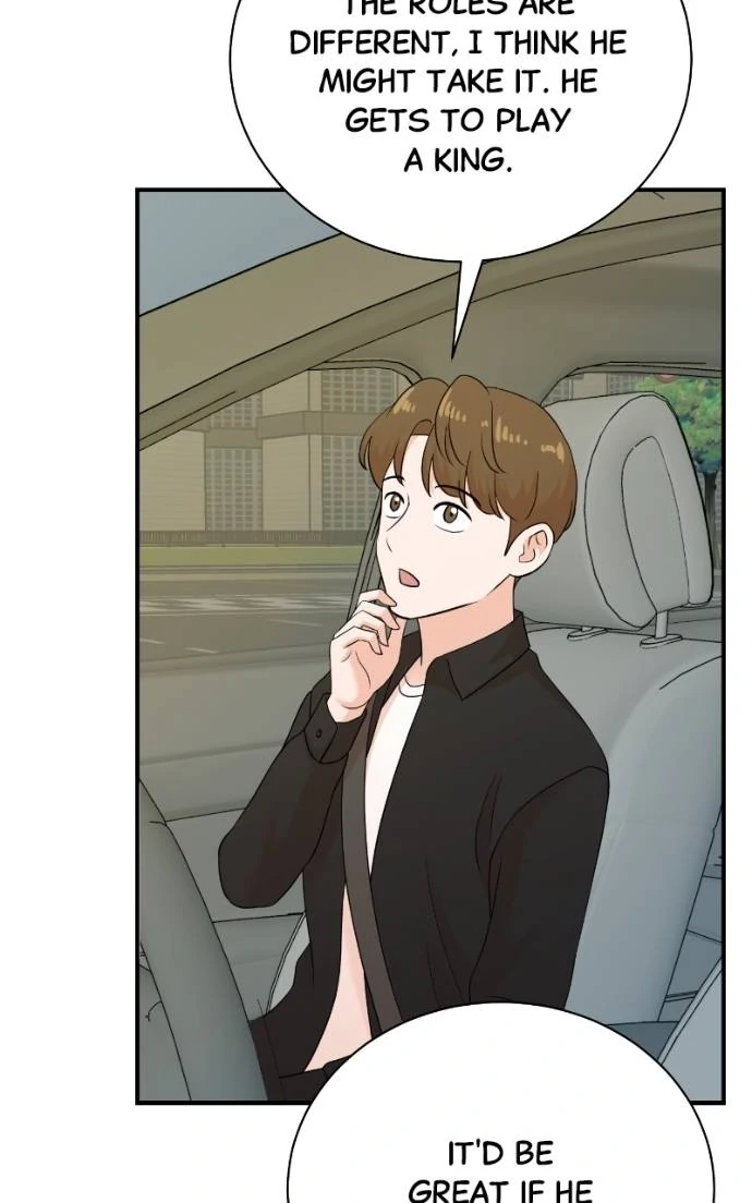 Read Second Life Producer ENGLISH Manga Online