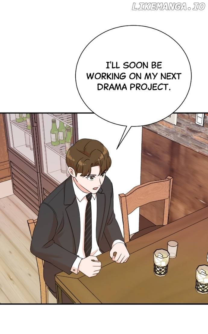 Read Second Life Producer ENGLISH Manga Online