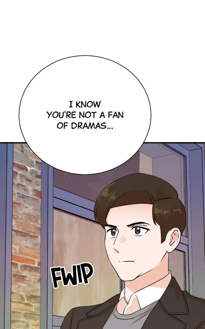 Read Second Life Producer ENGLISH Manga Online