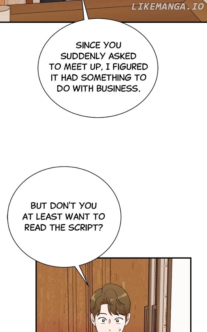 Read Second Life Producer ENGLISH Manga Online