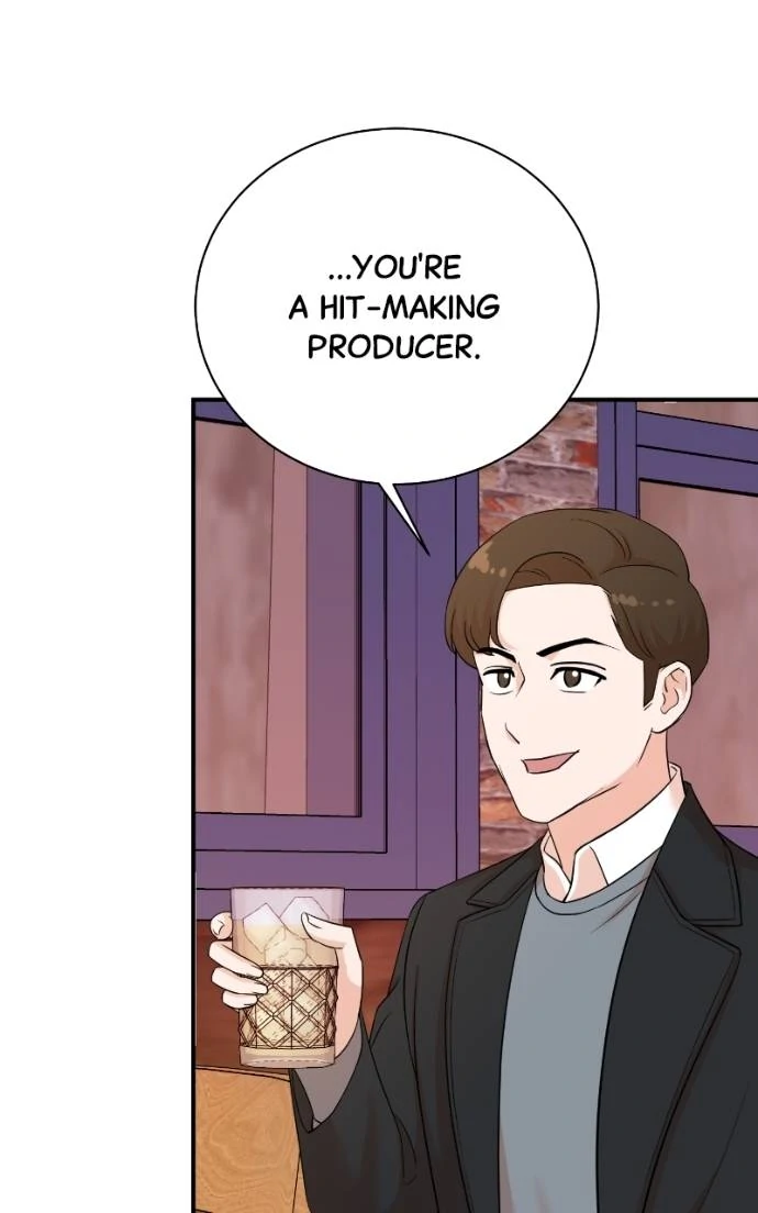 Read Second Life Producer ENGLISH Manga Online