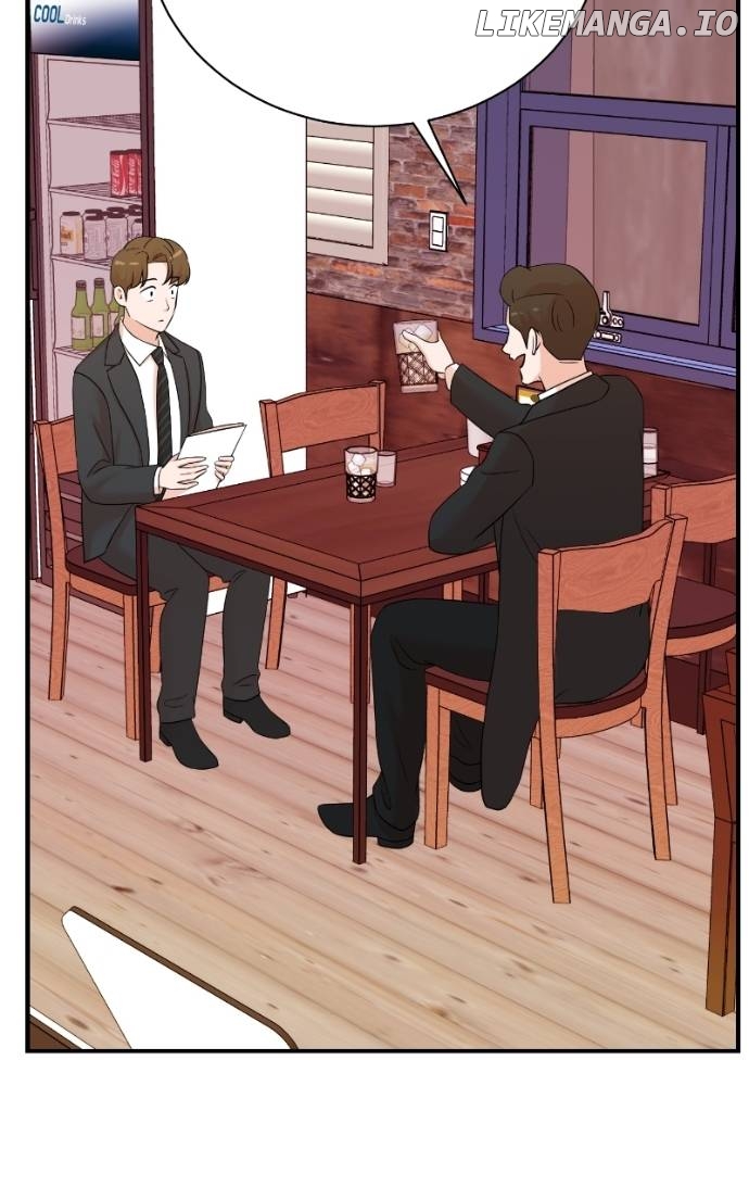 Read Second Life Producer ENGLISH Manga Online