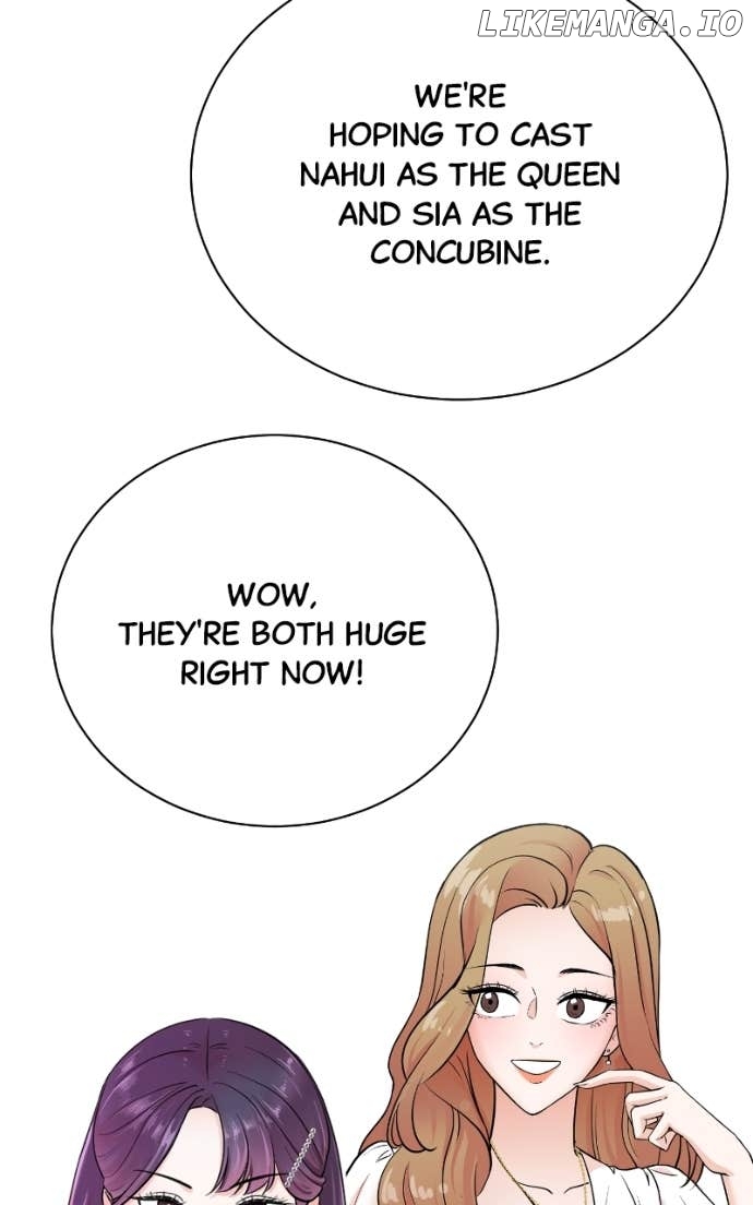 Read Second Life Producer ENGLISH Manga Online