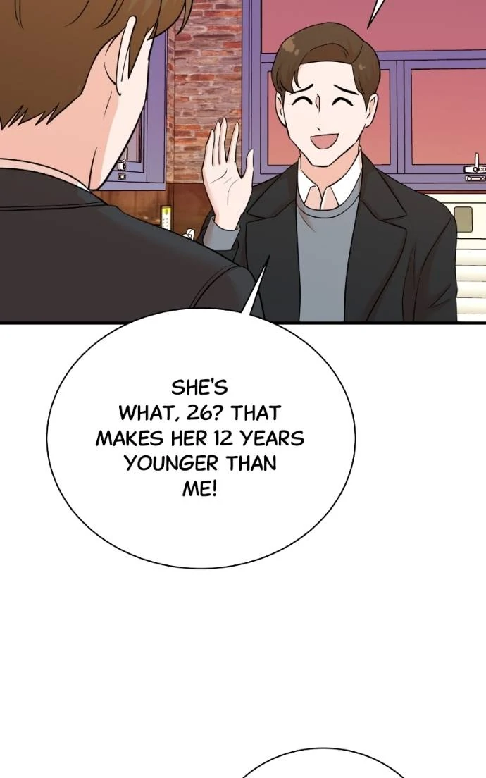 Read Second Life Producer ENGLISH Manga Online