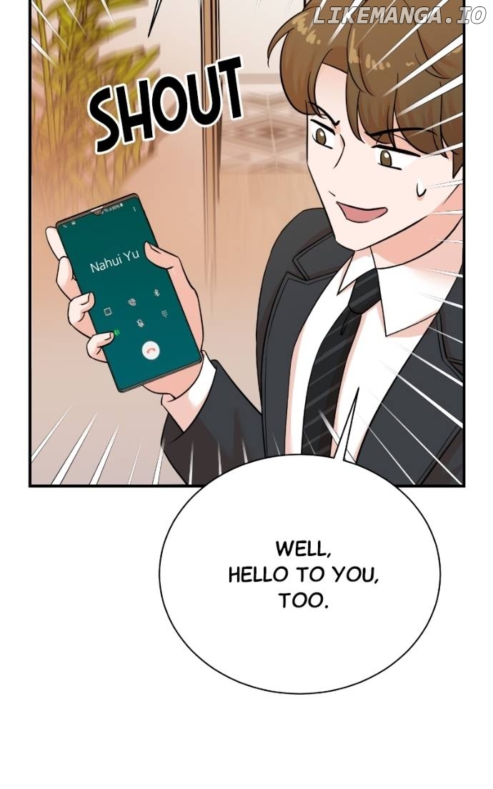 Read Second Life Producer ENGLISH Manga Online