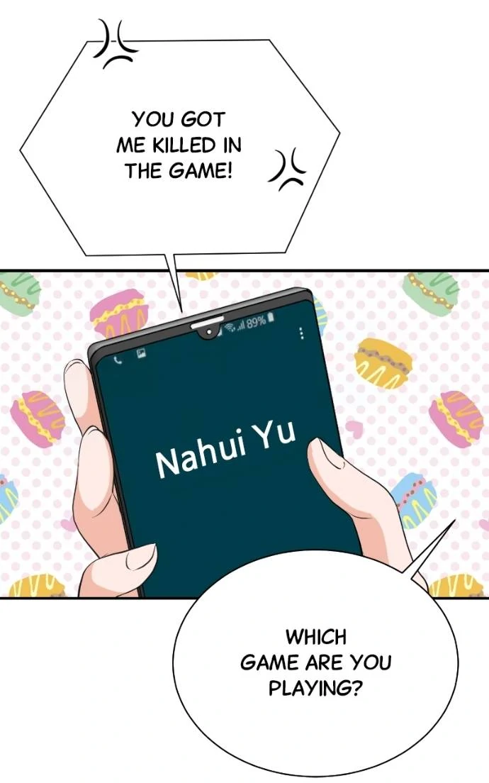 Read Second Life Producer ENGLISH Manga Online