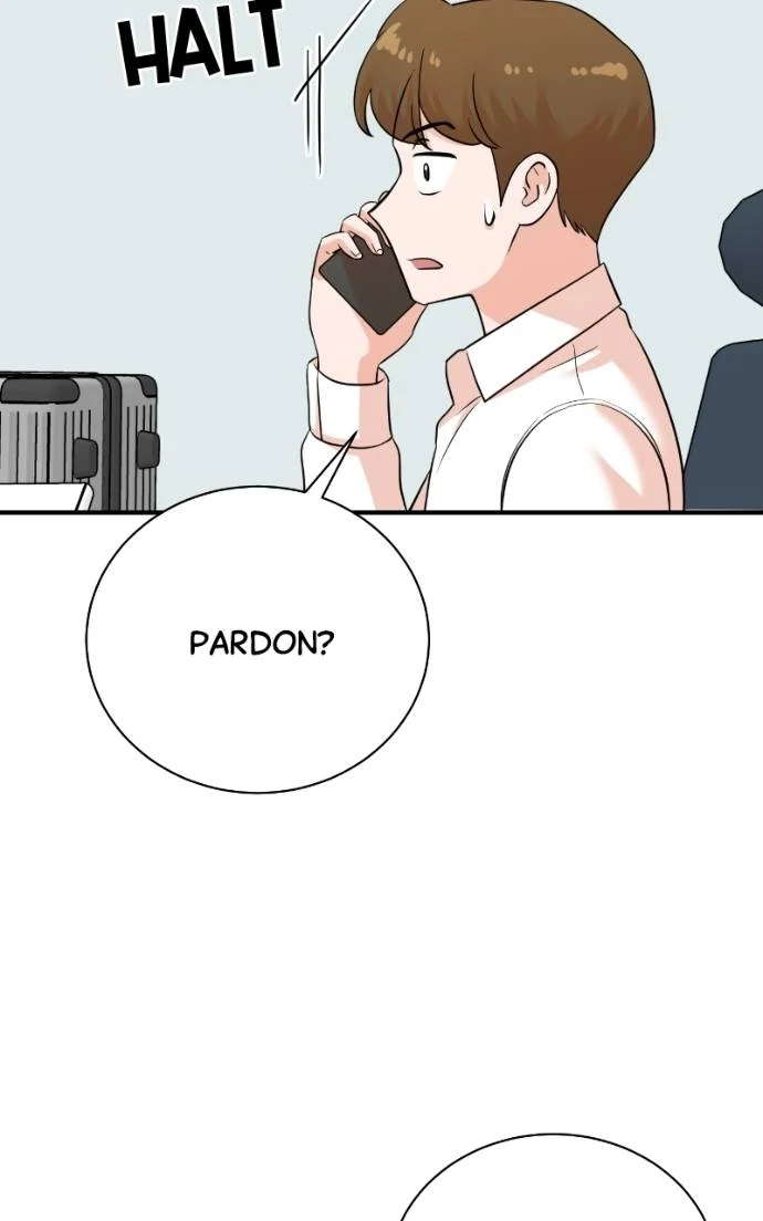 Read Second Life Producer ENGLISH Manga Online