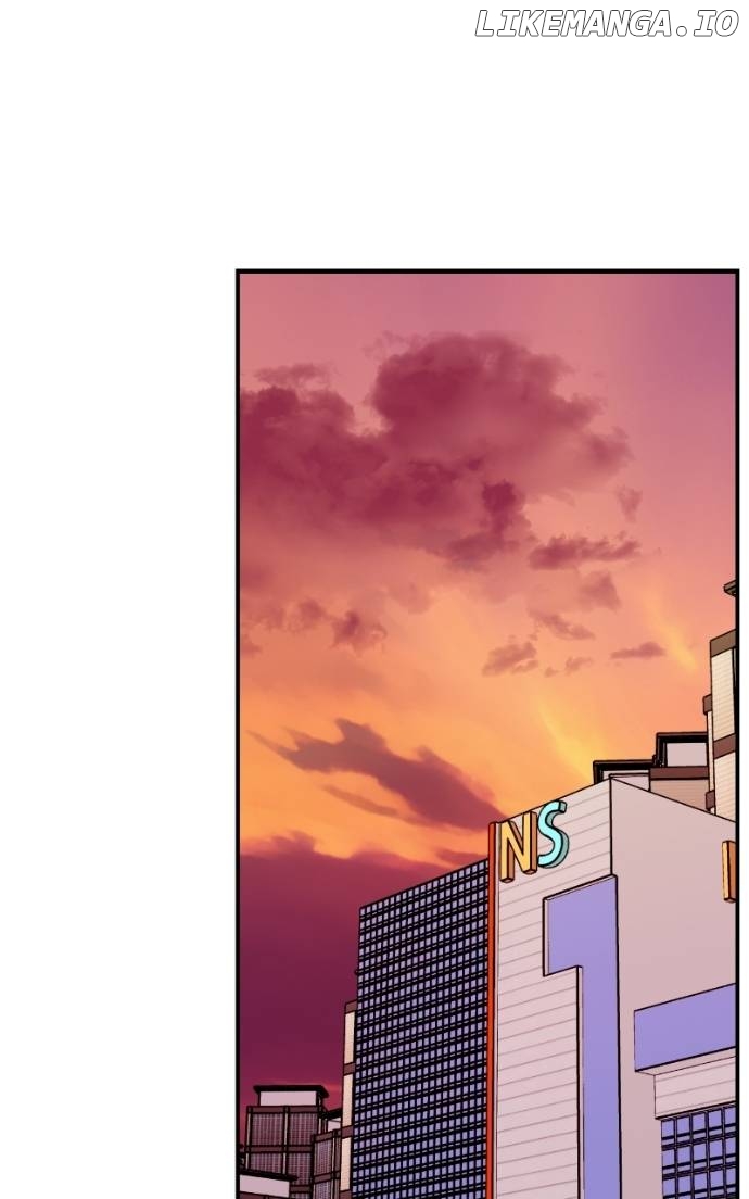 Read Second Life Producer ENGLISH Manga Online