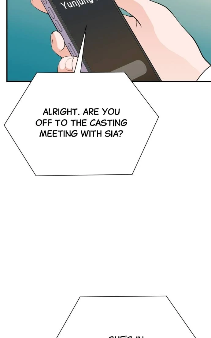 Read Second Life Producer ENGLISH Manga Online