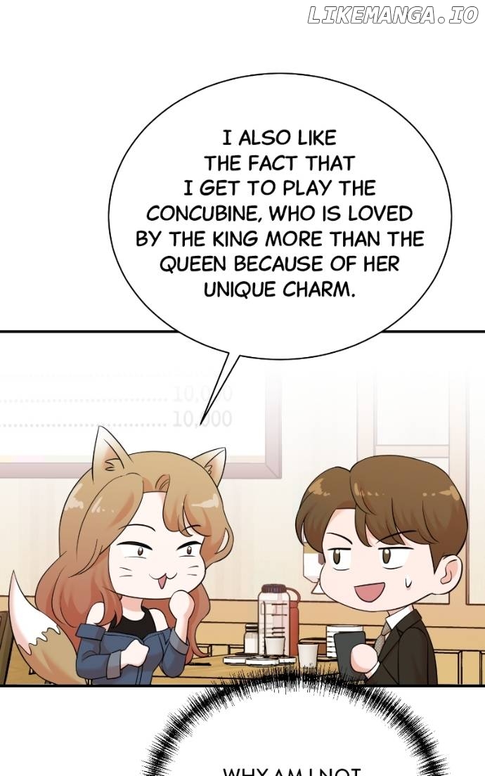 Read Second Life Producer ENGLISH Manga Online