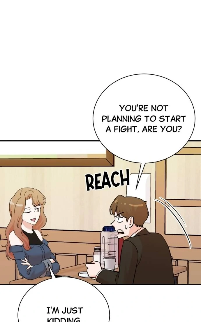 Read Second Life Producer ENGLISH Manga Online