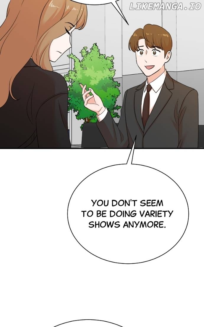 Read Second Life Producer ENGLISH Manga Online