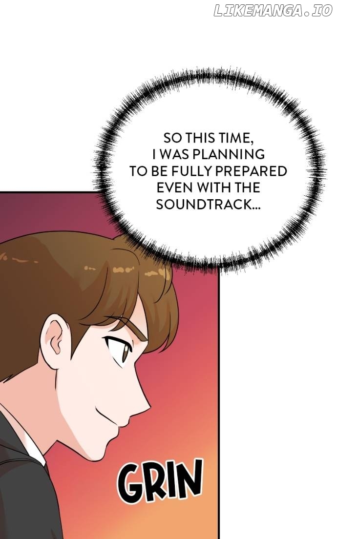 Read Second Life Producer ENGLISH Manga Online