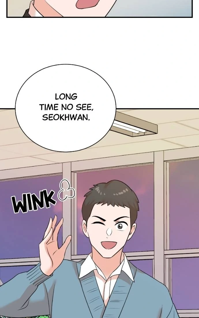 Read Second Life Producer ENGLISH Manga Online