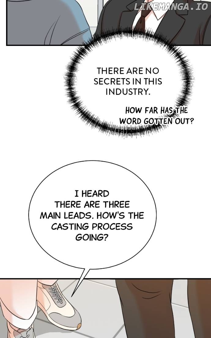 Read Second Life Producer ENGLISH Manga Online