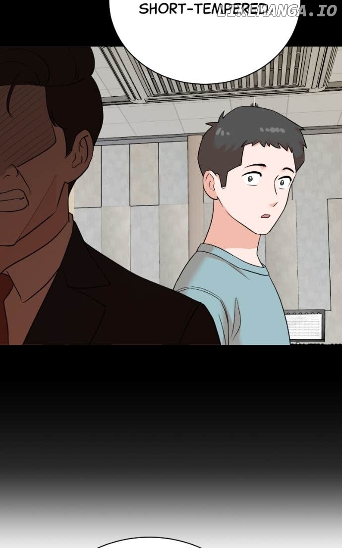 Read Second Life Producer ENGLISH Manga Online