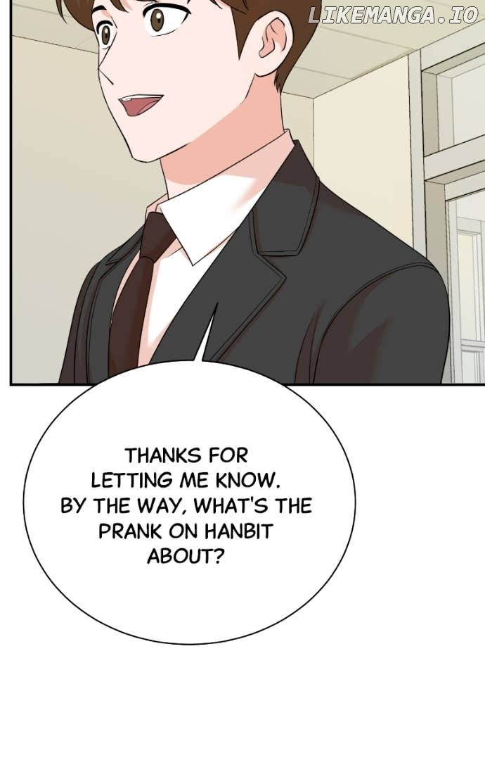 Read Second Life Producer ENGLISH Manga Online