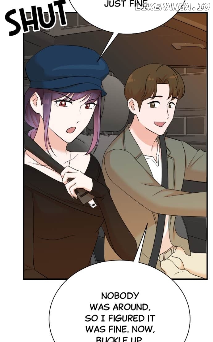 Read Second Life Producer ENGLISH Manga Online