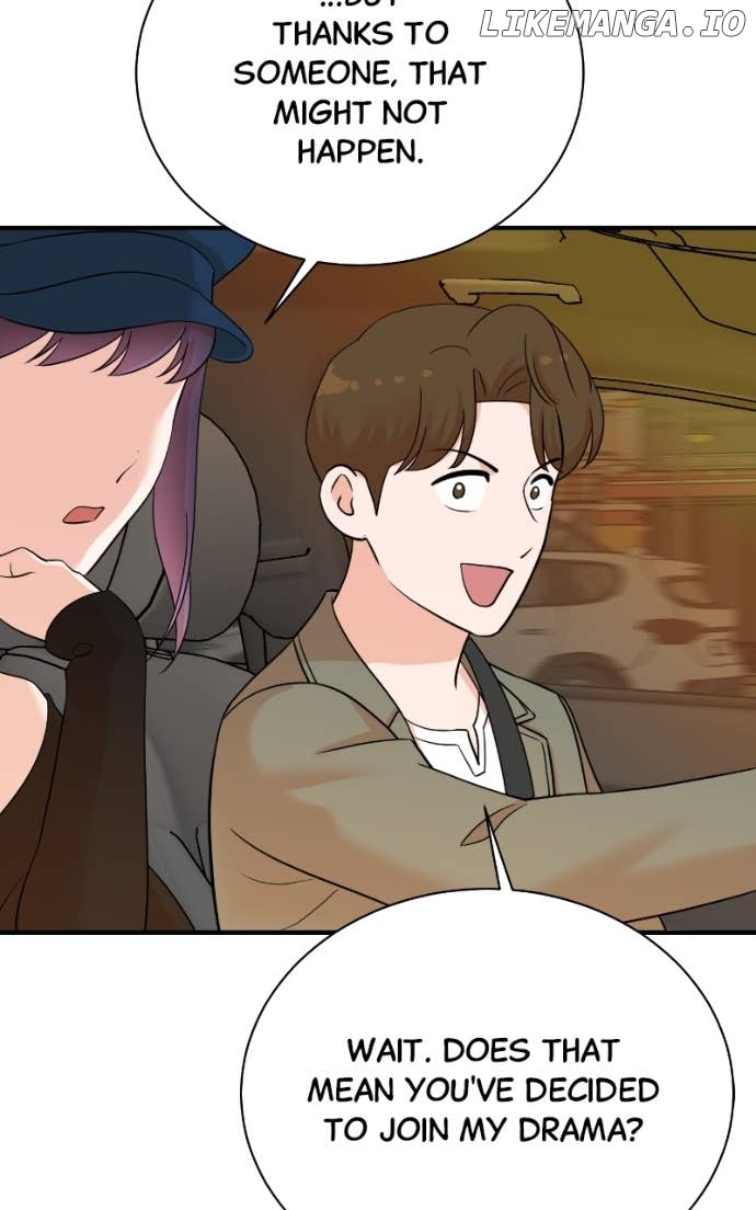 Read Second Life Producer ENGLISH Manga Online