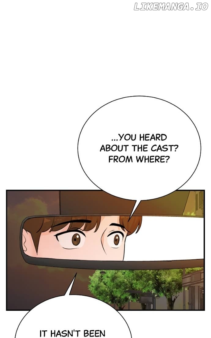 Read Second Life Producer ENGLISH Manga Online