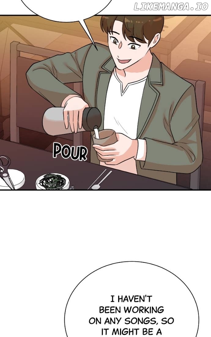 Read Second Life Producer ENGLISH Manga Online