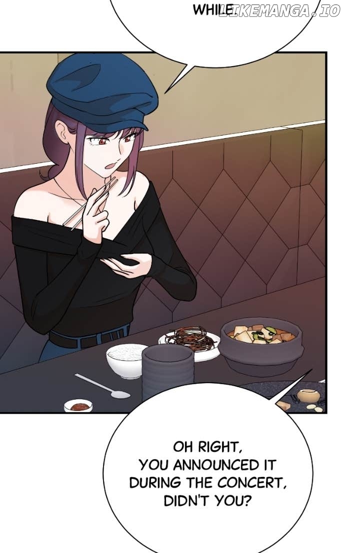 Read Second Life Producer ENGLISH Manga Online