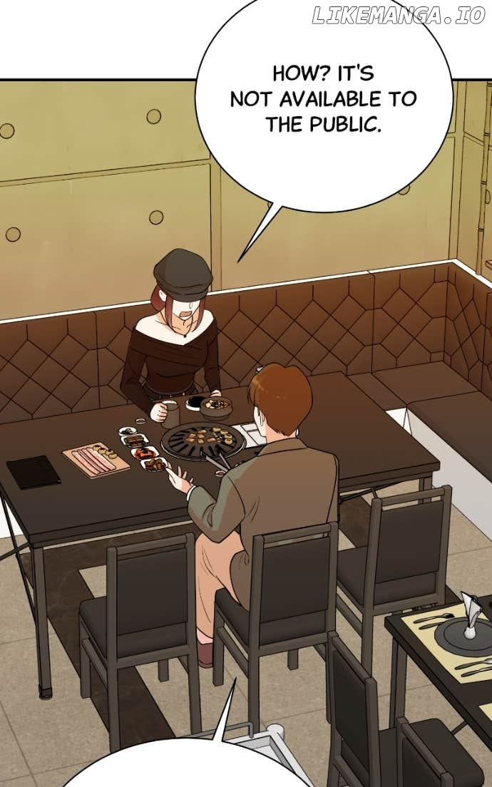 Read Second Life Producer ENGLISH Manga Online