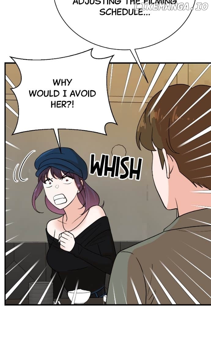 Read Second Life Producer ENGLISH Manga Online