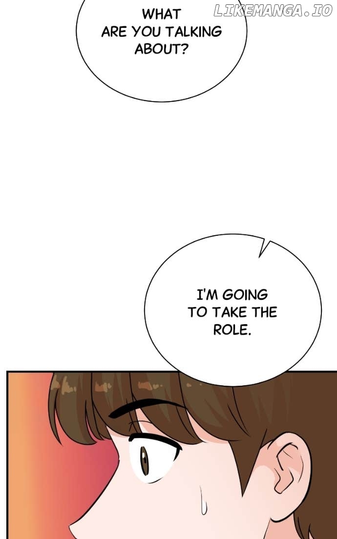 Read Second Life Producer ENGLISH Manga Online