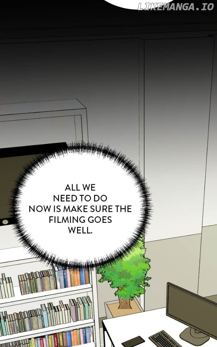 Read Second Life Producer ENGLISH Manga Online