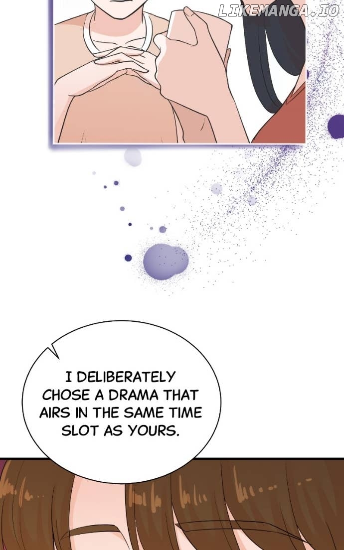 Read Second Life Producer ENGLISH Manga Online