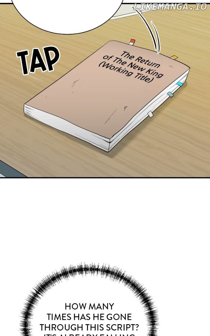 Read Second Life Producer ENGLISH Manga Online