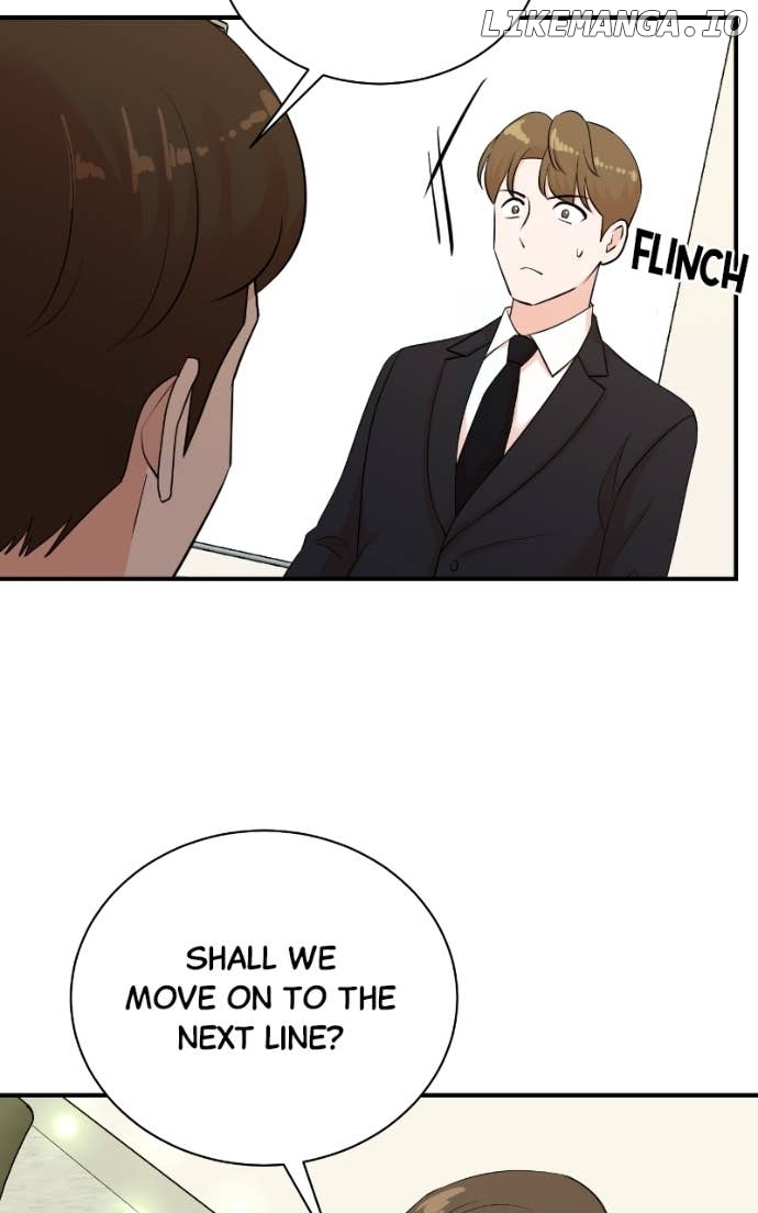 Read Second Life Producer ENGLISH Manga Online