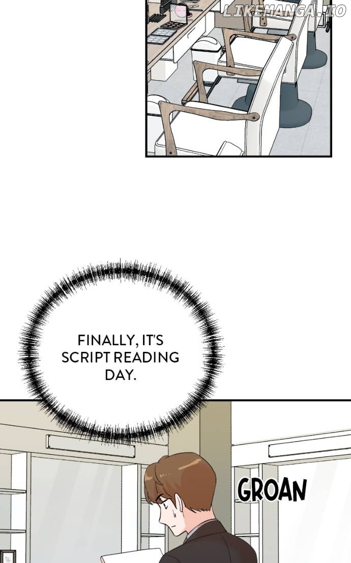 Read Second Life Producer ENGLISH Manga Online