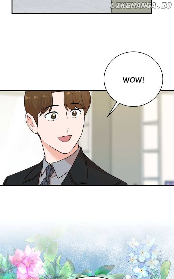 Read Second Life Producer ENGLISH Manga Online