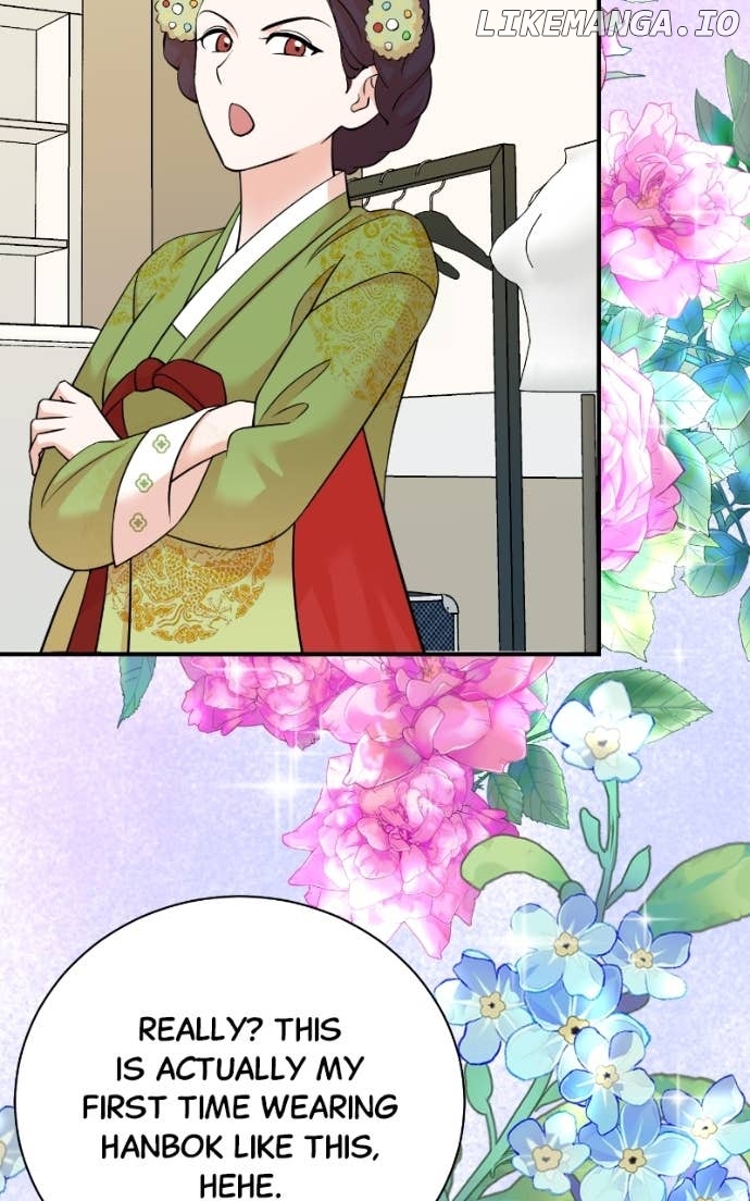 Read Second Life Producer ENGLISH Manga Online