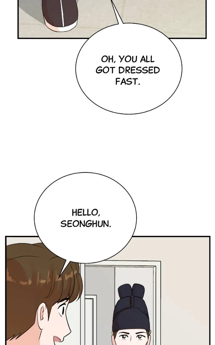 Read Second Life Producer ENGLISH Manga Online