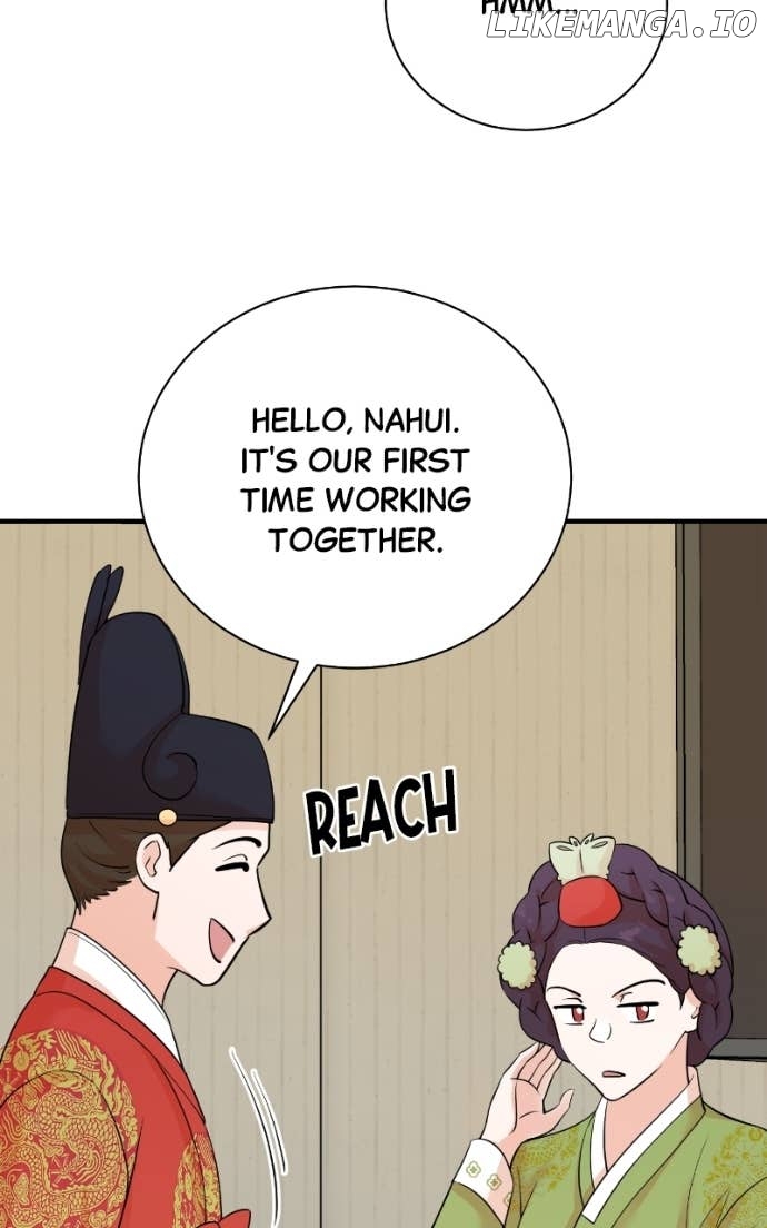 Read Second Life Producer ENGLISH Manga Online